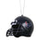 Forever Collectibles - NFL - Helmet Christmas Tree Ornament - Pick Your Team