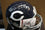 CHICAGO BEARS MIKE DITKA SIGNED F/S RIDDELL HELMET HOF 1988 JSA WITNESS SB XX