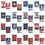 MLB 12x18 Garden Flag Double Sided - Pick Your Team - FREE SHIPPING