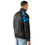 Carolina Panthers G-III Sports INTERCEPTION Full-Zip NFL Track Jacket