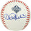 DANIEL HUDSON AUTOGRAPHED SIGNED 2019 WS MLB BASEBALL NATIONALS BECKETT 179015 - 757 Sports Collectibles