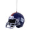 Forever Collectibles - NFL - Helmet Christmas Tree Ornament - Pick Your Team