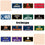 Wincraft - NFL - Plastic License Plate - Pick Your Team - FREE SHIP