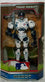 MLB Chicago Cubs Team Cleatus Fox Sports Robot Action Figure Posable New - 757 Sports Collectibles