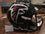 Tony Gonzalez Autographed Atlanta Falcons Authentic Speed Helmet HOF 19 Beckett - 757 Sports Collectibles