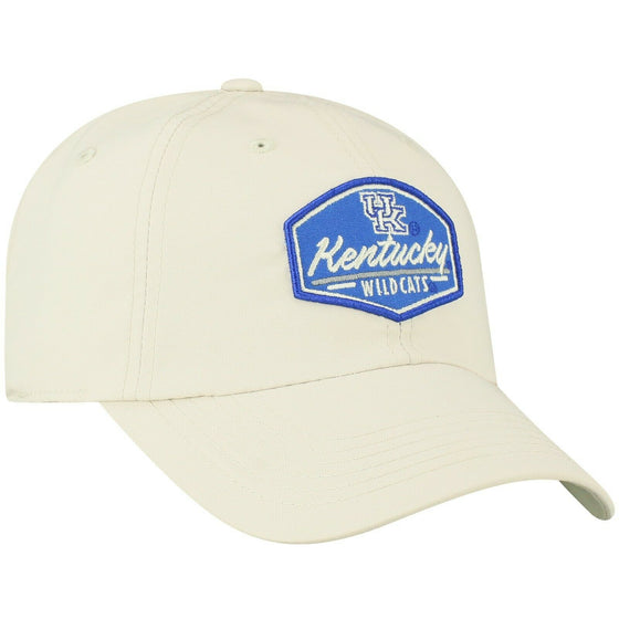 Kentucky Wildcats Hat Cap Lightweight Moisture Wicking Golf Hat Brand New