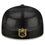 New Orleans Saints New Era NFL 2021 "Draft" 59FIFTY Fitted Hat-Gray/Black - 757 Sports Collectibles