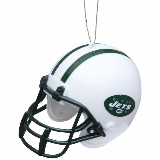 Forever Collectibles - NFL - Helmet Christmas Tree Ornament - Pick Your Team