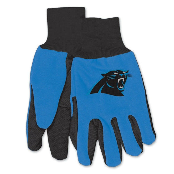 NFL-Wincraft NFL Two Tone Cotton Jersey Gloves- Pick Your Team - FREE SHIPPING