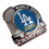 2020 MLB World Series Champions Trophy Pin Los Angeles Dodgers