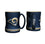 Boelter Brands NFL 14oz Ceramic Relief Sculpted Mug(1) PICK YOUR TEAM (Los Angeles Rams)