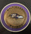 Baltimore Ravens Medallion Frame Kit 16x20 Photo Double Mat Horizontal