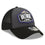 Baltimore Ravens New Era 2021 NFL Draft Trucker 39THIRTY Flex Hat-Gray/Black - 757 Sports Collectibles