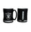 Boelter Brands NFL 14oz Ceramic Relief Sculpted Mug(1) PICK YOUR TEAM (Oakland Raiders)