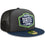 Seattle Seahawks New Era NFL 2021 "Draft" 59FIFTY Fitted Hat-Gray/Blue - 757 Sports Collectibles