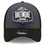 Baltimore Ravens New Era 2021 NFL Draft Trucker 39THIRTY Flex Hat-Gray/Black - 757 Sports Collectibles