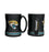 Boelter Brands NFL 14oz Ceramic Relief Sculpted Mug(1) PICK YOUR TEAM (Jacksonville Jaguars)