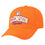 Clemson Tigers Hat Cap Snapback All Cotton One Size Fits Most Brand New Licensed - 757 Sports Collectibles