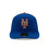 New York Mets New Era On-Field Low Profile ALT2 59FIFTY Fitted Hat-Blue/Gray - 757 Sports Collectibles