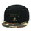 Mitchell & Ness Chicago Bulls Snapback Hat Cap Black/Camo/Cam - 757 Sports Collectibles