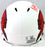 Warren Sapp Signed Autographed Tampa Bay Buccaneers Lunar Speed Mini Helmet w/HOF 13 - BAS W COA - 757 Sports Collectibles