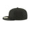 New Era 59Fifty Hat Mens MLB Los Angeles Dodgers All Black LA Fitted 5950 - 757 Sports Collectibles