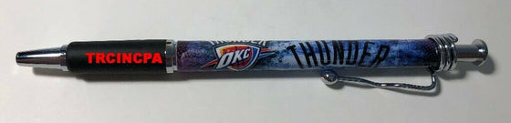 Officially Licensed NBA Ball Point Pen(4 pack) - Pick Your Team - FREE SHIPPING