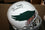 PHILADELPHIA EAGLES VINCE PAPALE #83 SIGNED F/S RIDDELL HELMET W/INVINCIBLE JSA - 757 Sports Collectibles