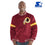 Washington Redskins NFL Men's Starter "LEGACY" Vintage Satin Varsity Jacket