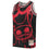 Chicago Bulls NBA Mitchell & Ness Big Face Jersey - Black