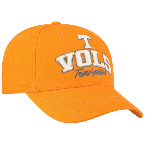 Tennessee Volunteers Hat Cap Adjustable Snapback All Cotton Brand New