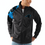 Carolina Panthers G-III Sports INTERCEPTION Full-Zip NFL Track Jacket