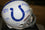 BALTIMORE COLTS HOFERS (5) SIGNED FULL SIZE HELMET DONOVAN, MACKEY, BERRY JSA - 757 Sports Collectibles