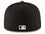 New Era Arizona Diamondbacks ALT 2 59Fifty Fitted Hat (Black/Brick) MLB Cap - 757 Sports Collectibles