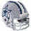 NFL BRXLZ Team Helmet 3-D Construction Block Set, PICK YOUR TEAM, Free Ship! (Dallas Cowboys)