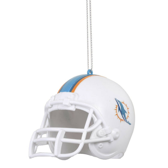 Forever Collectibles - NFL - Helmet Christmas Tree Ornament - Pick Your Team