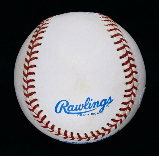 Seattle Mariners Ken Griffey Jr. Signed Autographed OAL Baseball JSA COA #QQ51227 - 757 Sports Collectibles