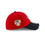 Toronto Blue Jays MLB New Era "July 4th - Stars & Stripes" 39THIRTY Flex Hat-Red - 757 Sports Collectibles