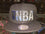 Orlando Magic REFLECTIVE INSIDER Snapback Mitchell & Ness Gray NBA Hat