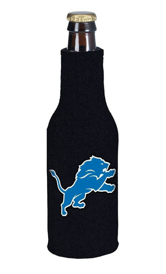 NFL Detroit Lions Bottle Suit Koozie Holder Cooler - 757 Sports Collectibles