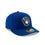 Milwaukee Brewers New Era On-Field Low Profile ALT 59FIFTY Fitted Hat-Royal Blue - 757 Sports Collectibles