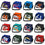 NFL Big Logo 12 Pack Cooler Bag - Pick Your Team - FREE SHIPPING