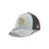 San Diego Padres MLB New Era Grayed-Out Neo 39THIRTY Flex Hat - Gray/Gold - 757 Sports Collectibles