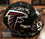 Tony Gonzalez Autographed Atlanta Falcons Authentic Speed Helmet HOF 19 Beckett