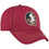 Florida State Seminoles Hat Cap Lightweight Moisture Wicking One Fit Flex New