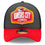 Kansas City Chiefs New Era 2021 NFL Draft Trucker 39THIRTY Flex Hat-Gray/Black - 757 Sports Collectibles