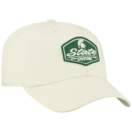 Michigan State Spartans Hat Cap Lightweight Moisture Wicking Golf Hat Brand New