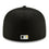 New Era Pittsburgh Pirates ALT 2 59Fifty Fitted Hat (Black) MLB Cap - 757 Sports Collectibles