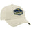 West Virginia Mountaineers Hat Cap Lightweight Moisture Wicking Golf Hat New