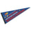 University of Kansas 2022 Basketball National Champions Full Size Pennant - 757 Sports Collectibles